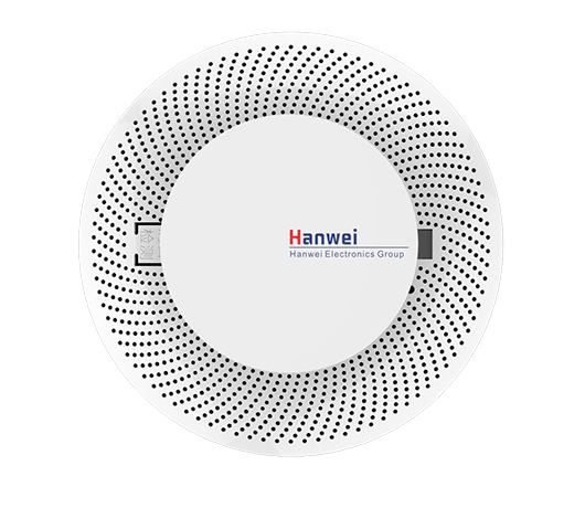 YB020無線煙(yān)霧報(bào)警器
